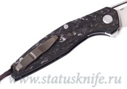 Нож Широгоров 111 Террус Gen 5 S90Vфотография - 7