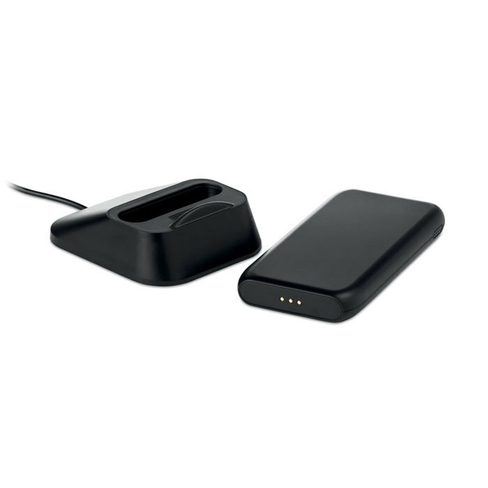 Беспроводной аккумулятор OFFI POWERBANK 10000 мАч