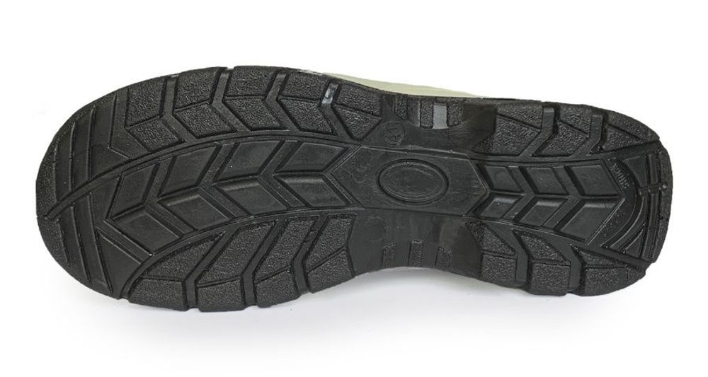 Полуботинки РАБОЧИЙ SJ7066-S