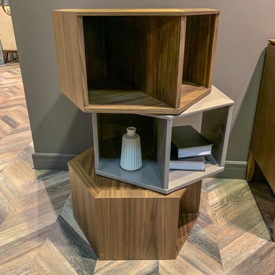 Приставной столик AVILA, MOD INTERIORS