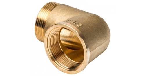 STOUT Угольник НВ 1"1/2*