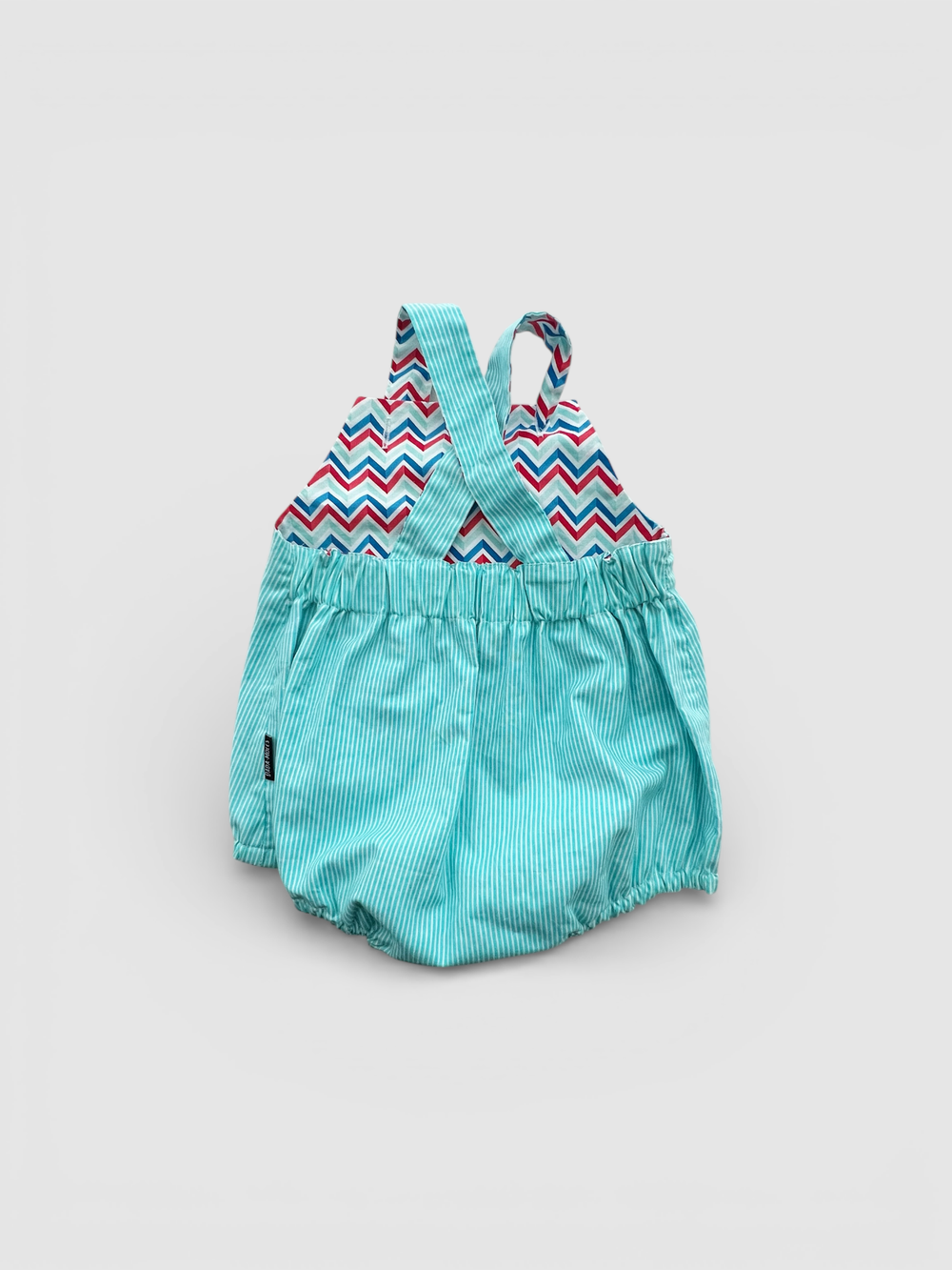 Ромпер двусторонний