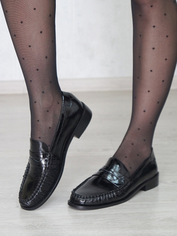 Мокасины женские SUFINNA 942-1-7