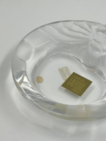 Пепельница Lalique