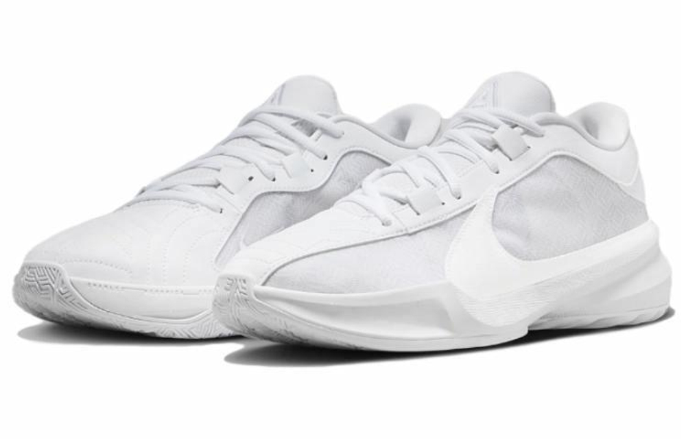 Кроссовки Nike Zoom Freak 5