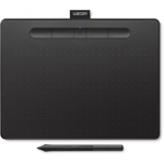 Графический планшет Wacom Intuos M Bluetooth фисташковый