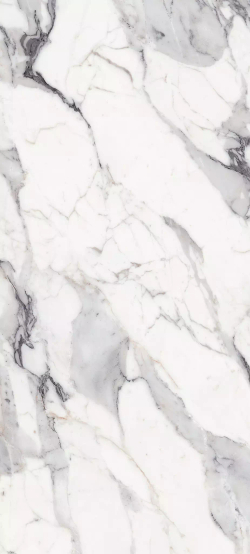 Керамогранит Magnum Les Origines de REX Argent Matte 6mm