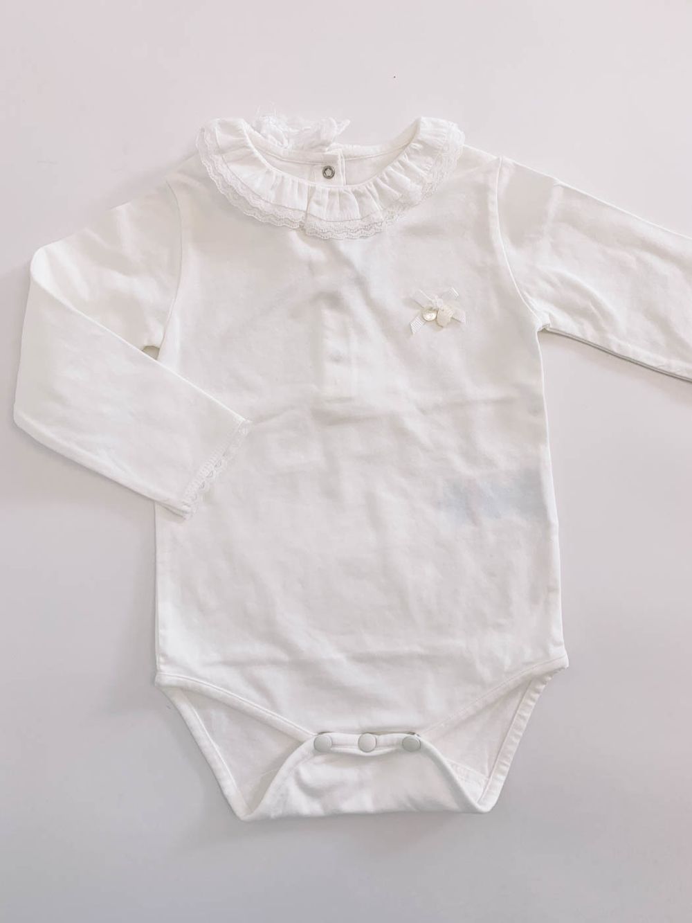 Боди Tartine et Chocolate