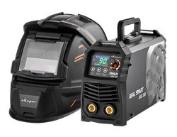 Аппарат инверторный Сварог REAL SMART ARC 200 BLACK (Z28303)