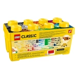 Конструктор LEGO Classic 10696 Коробка деталей