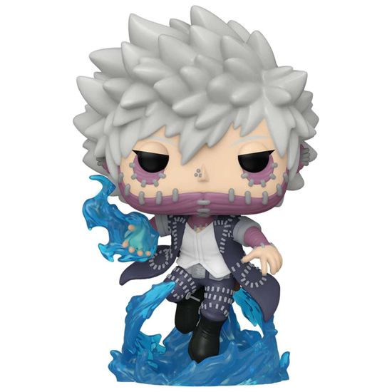 Фигурка Funko POP! Plus My Hero Academia Dabi (1834) 84642 / Фигурка Фанко ПОП! по мотивам аниме "Моя геройская академия", Даби