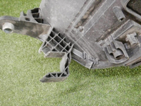 Битая Фара правая VW Polo 6 (2020-н.в.) LED