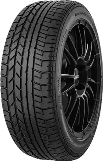 Pirelli PZero Asimmetrico 285/45 R18 103Y