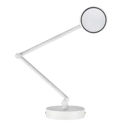 8241/1W COMFI LN26 244 белый/хром, металл бра LED GX53 1*10W 220V KARINA