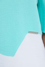 Костюм Аурика (мятный) К13027-8М LT Collection