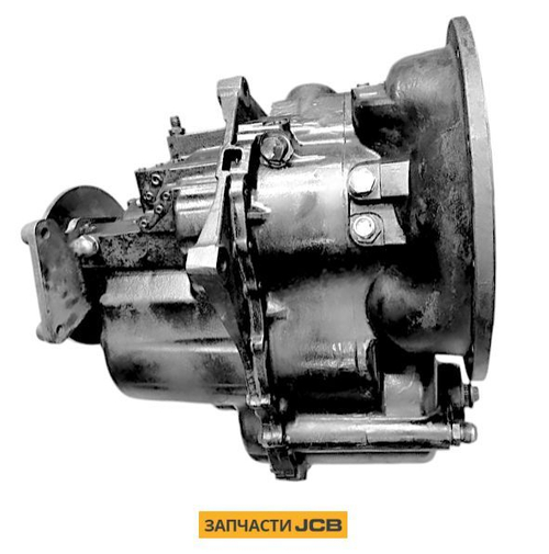 КПП POWERSHIFT JCB 449/M2751