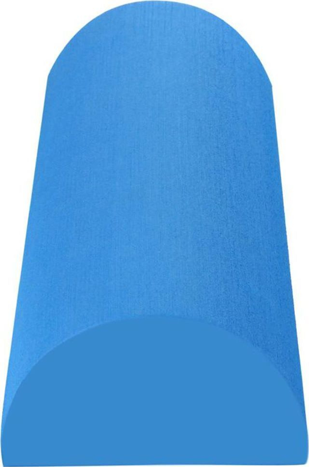 Полуцилиндр для фитнеса, йоги и пилатеса, 45 см