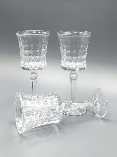 Набор бокалов 270 мл. 6 шт. серия Бриллиант