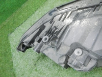 Фара левая BMW 5er G30 (2017-2020) LED