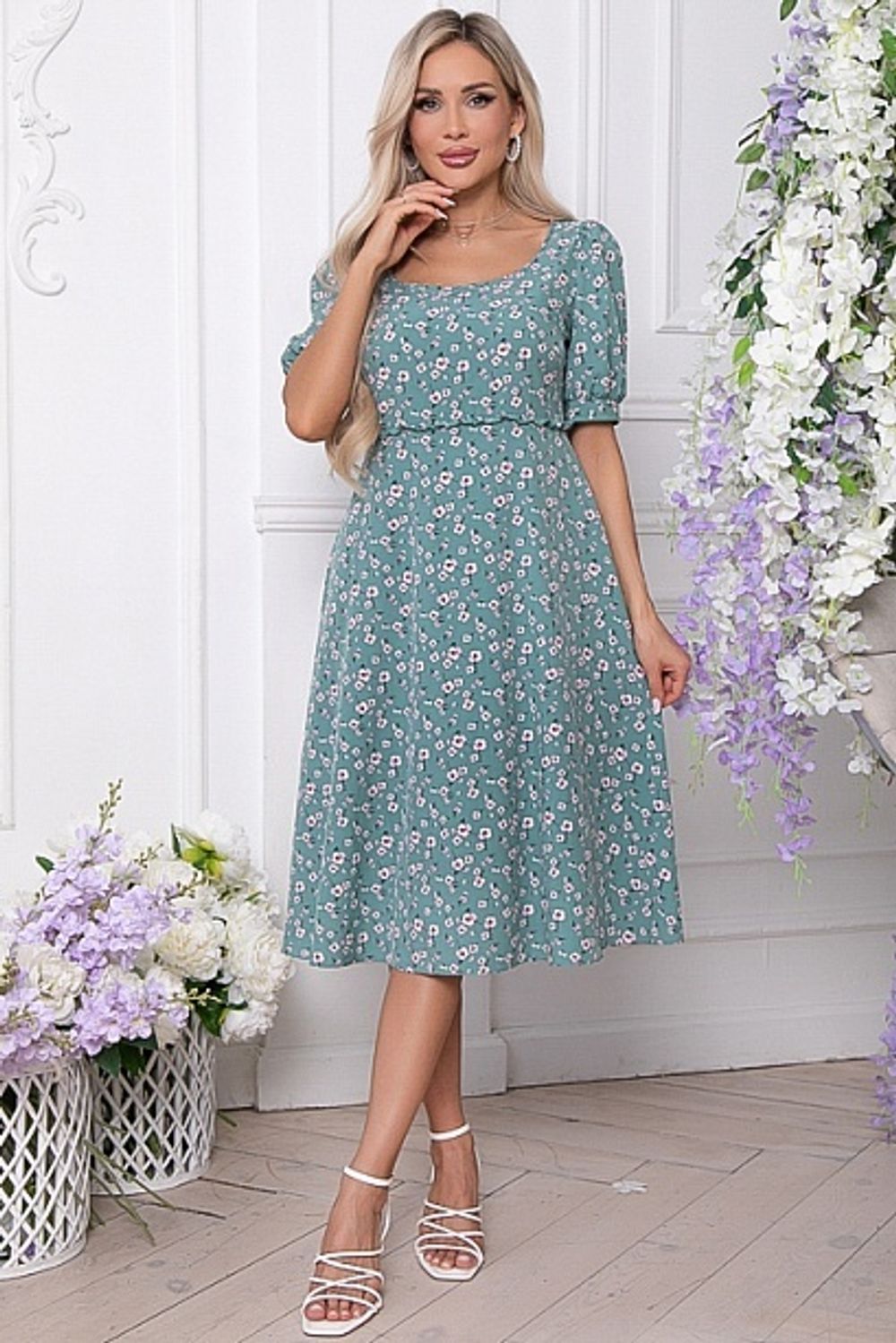 Платье 71571 Avili