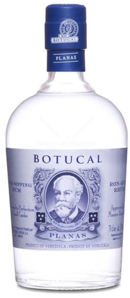 Ром Diplomatico Planas, 0.7 л.