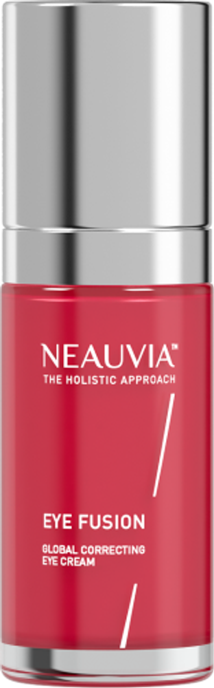 Neauvia Крем для области вокруг глаз с экстрактом планктона - Eye Fusion Cream, 30 мл