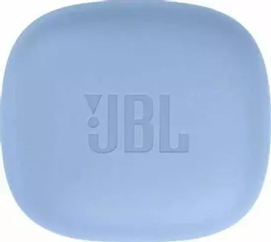 Беспроводные Наушники JBL Wave Flex Синий