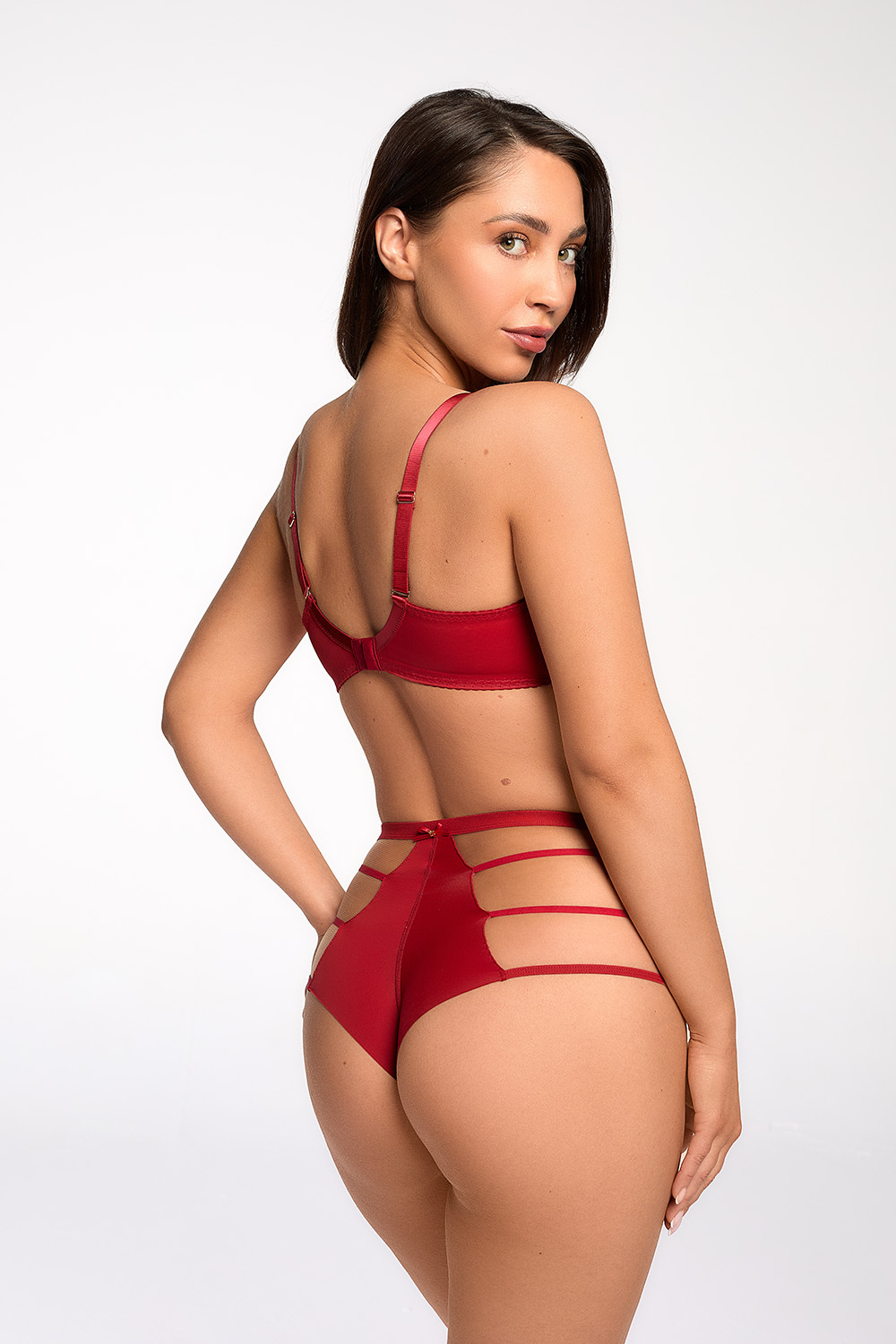Бюстгальтер Chic Trap Soft Bella Misteria