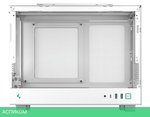 Корпус DeepCool CH160 Mesh Digital WH (R-CH160-WHNMI0-G-1)