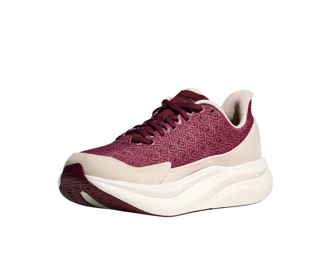 Кроссовки женские Hoka Mach 6 LS REFORMATION