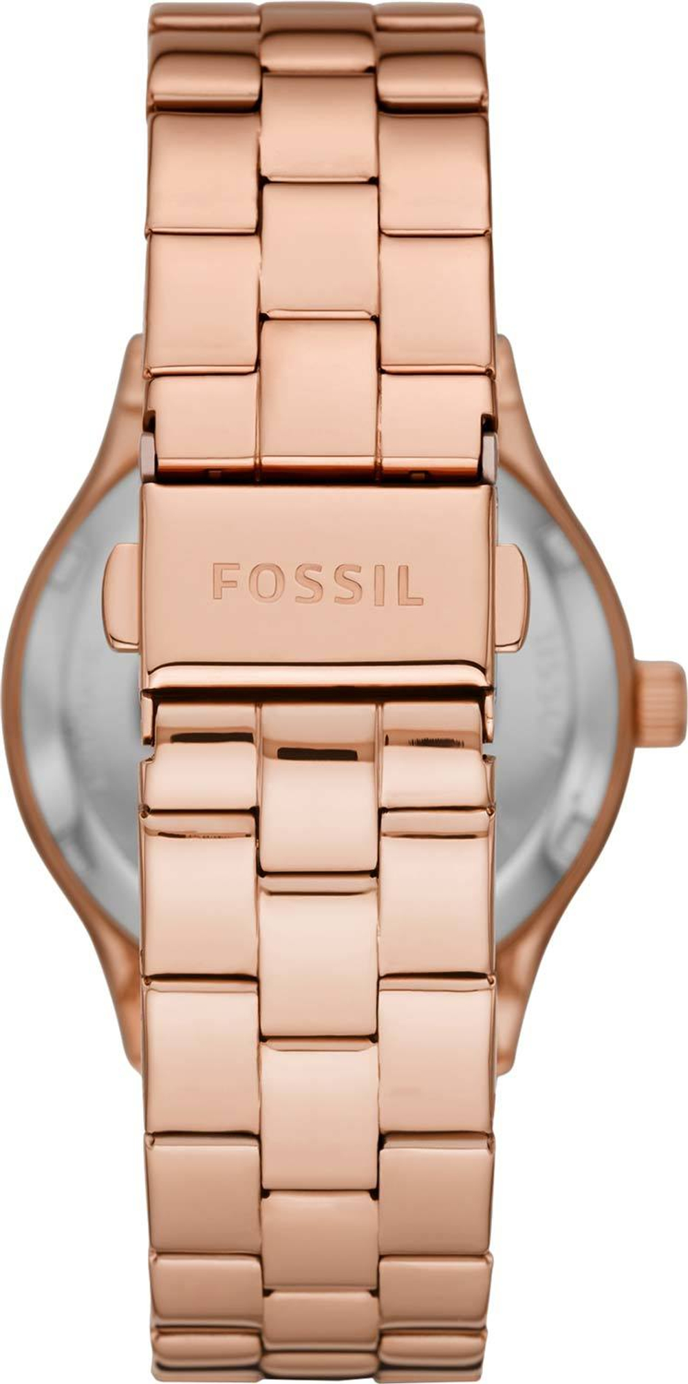 Механические наручные часы Fossil BQ3651