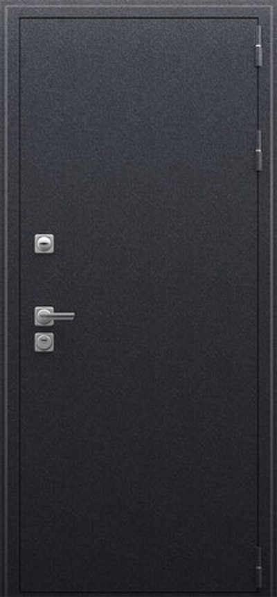 Стальная дверь "Север" (терморазрыв 3к)