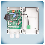 Регулятор скорости Sentera ITR-9-50-DT (плавный)