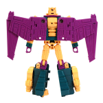 Трансформер-робот коробка 8012-1C