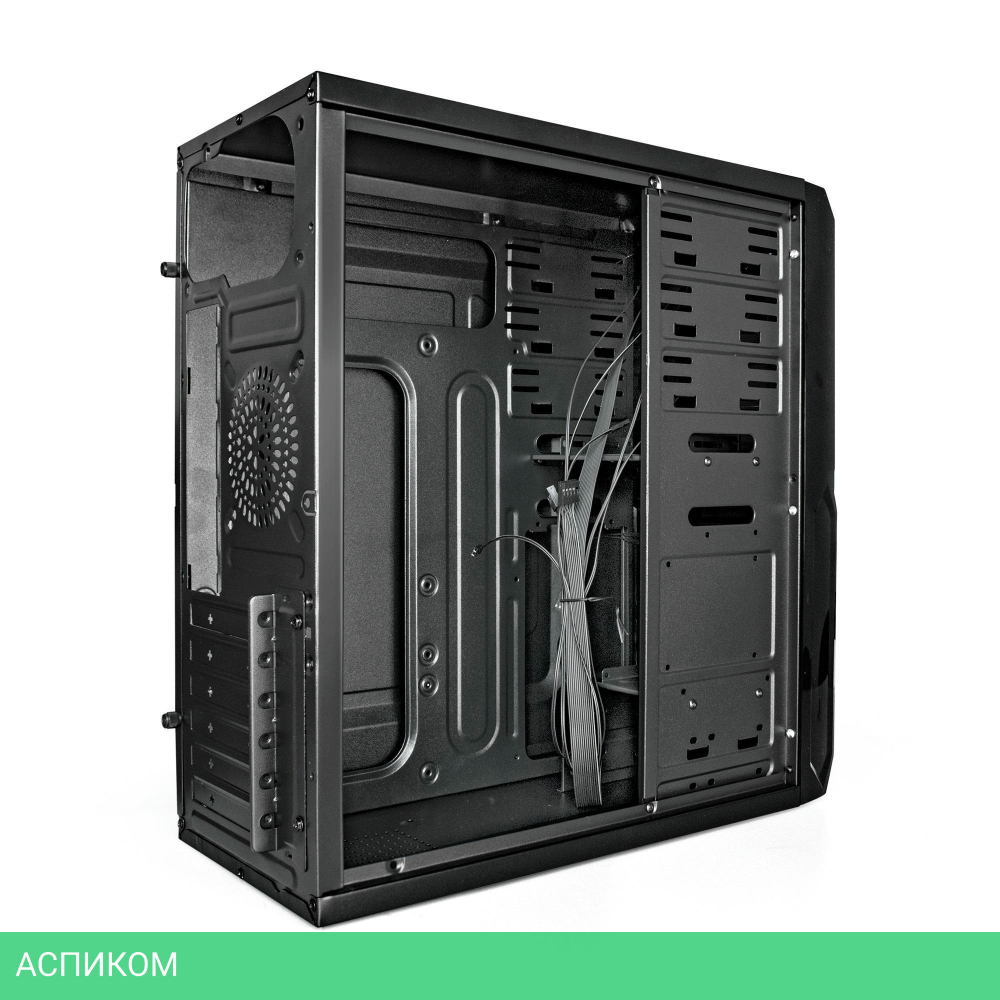 Корпус ExeGate XP-329S (EX278402RUS)