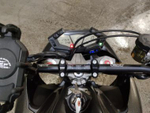 Kawasaki Z800 , 2013