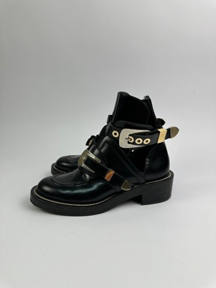 Ботинки Balenciaga