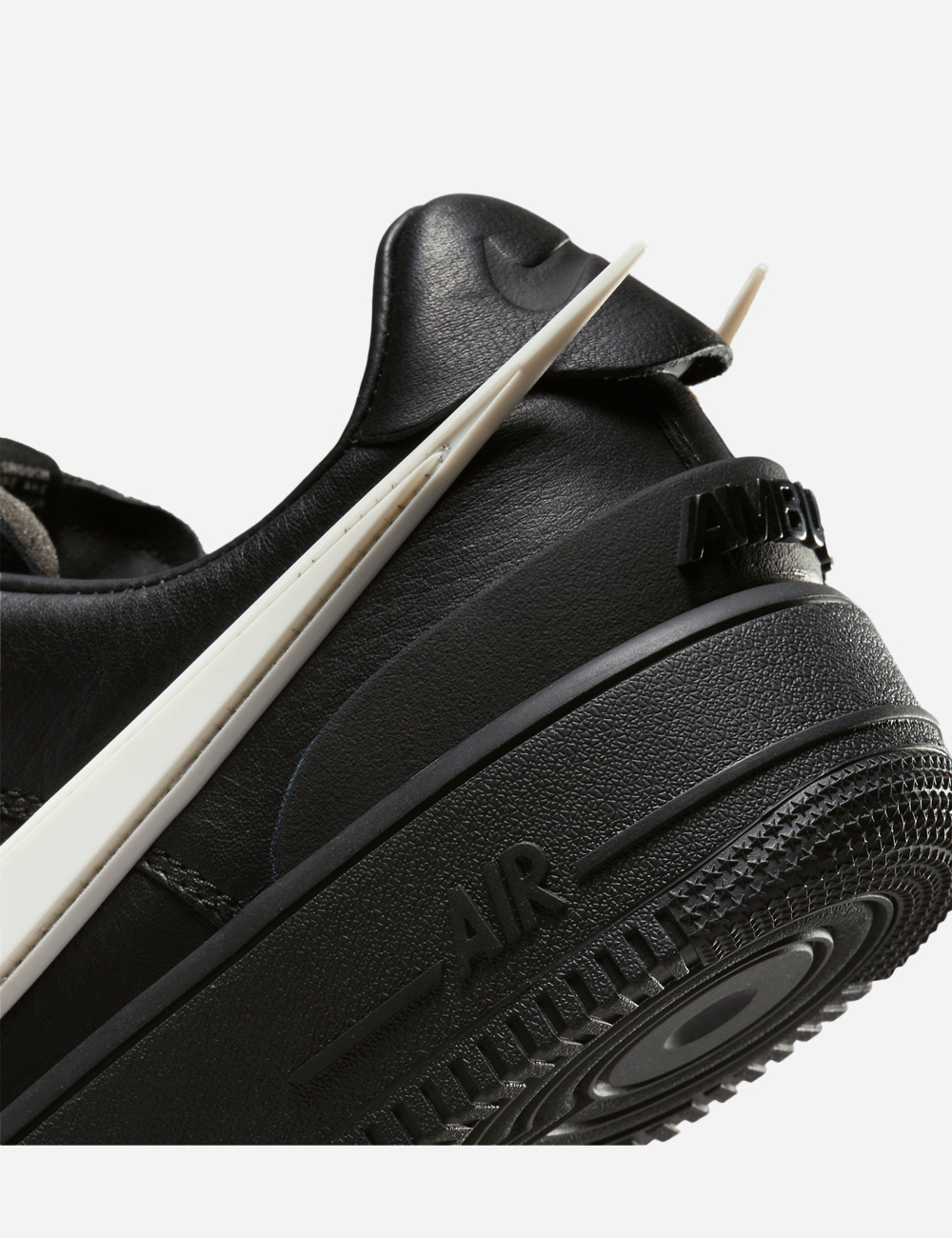 Nike air force 1 lv8 utility on feet hotsell