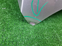 Капот Hongqi H9 (2020-н.в.)