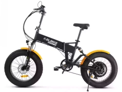 Электровелосипед Elbike Matrix VIP 13