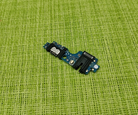 Infinix Smart 9 (X6532) Нижняя плата зарядки (Субплата) (ORIG-SP)