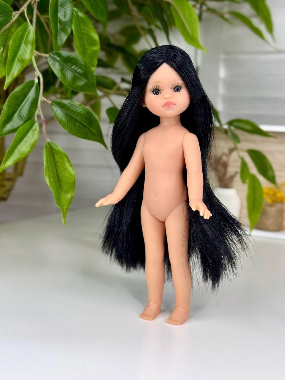 Кукла для девочки 21см Ноа (02135A)