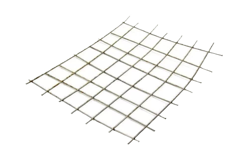 Сетка кладочная d3 / 0,5 *1,5м / 100*100