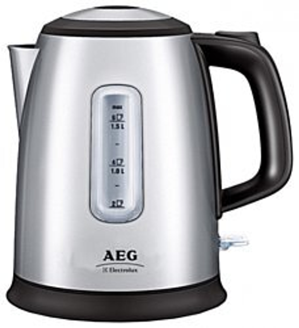 Чайник Electrolux EEWA 5210