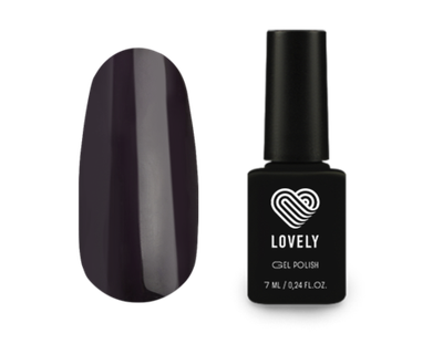 Гель-лак Lovely №131, 7 ml