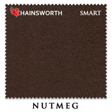Сукно Hainsworth Smart Snooker 195см Nutmeg