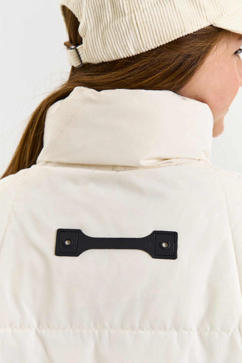 Куртка-жилет д/д DELORAS 22667