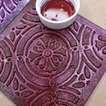 Сияющая патина «Сады Окинавы»