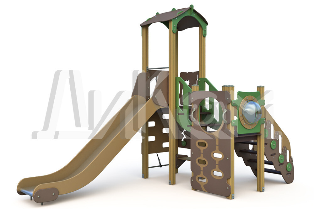 Игровой комплекс