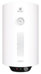 Электрический водонагреватель серии ELEGANTE RWH-E100-RE